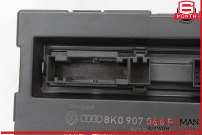 09-12 Audi A4 A5 S4 S5 Body Comfort BCM Control Module Unit 8K0907064F OEM