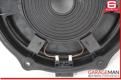 10-18 Porsche Panamera 970 E-Hybrid Front Left & Right Side Door Sound Speaker