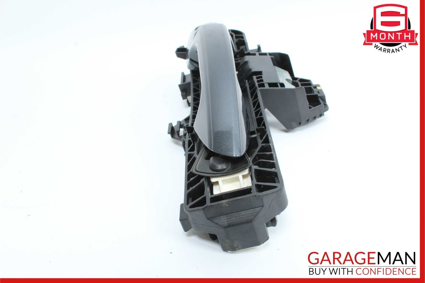 08-11 Mercedes W204 C300 C250 C63 AMG Front Left Side Exterior Door Handle OEM
