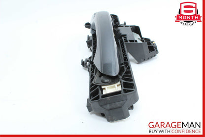08-11 Mercedes W204 C300 C250 C63 AMG Front Left Side Exterior Door Handle OEM