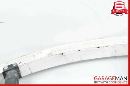 06-11 Mercedes W219 CLS550 Front Bumper Reinforcement w/ Headlight Bracket OEM