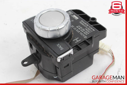 12-15 Mercedes W204 C250 E400 Console Head Unit Controller Knob Multi Switch