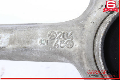 08-15 Mercedes W204 C300 Front Left Driver Side Suspension Lower Control Arm OEM