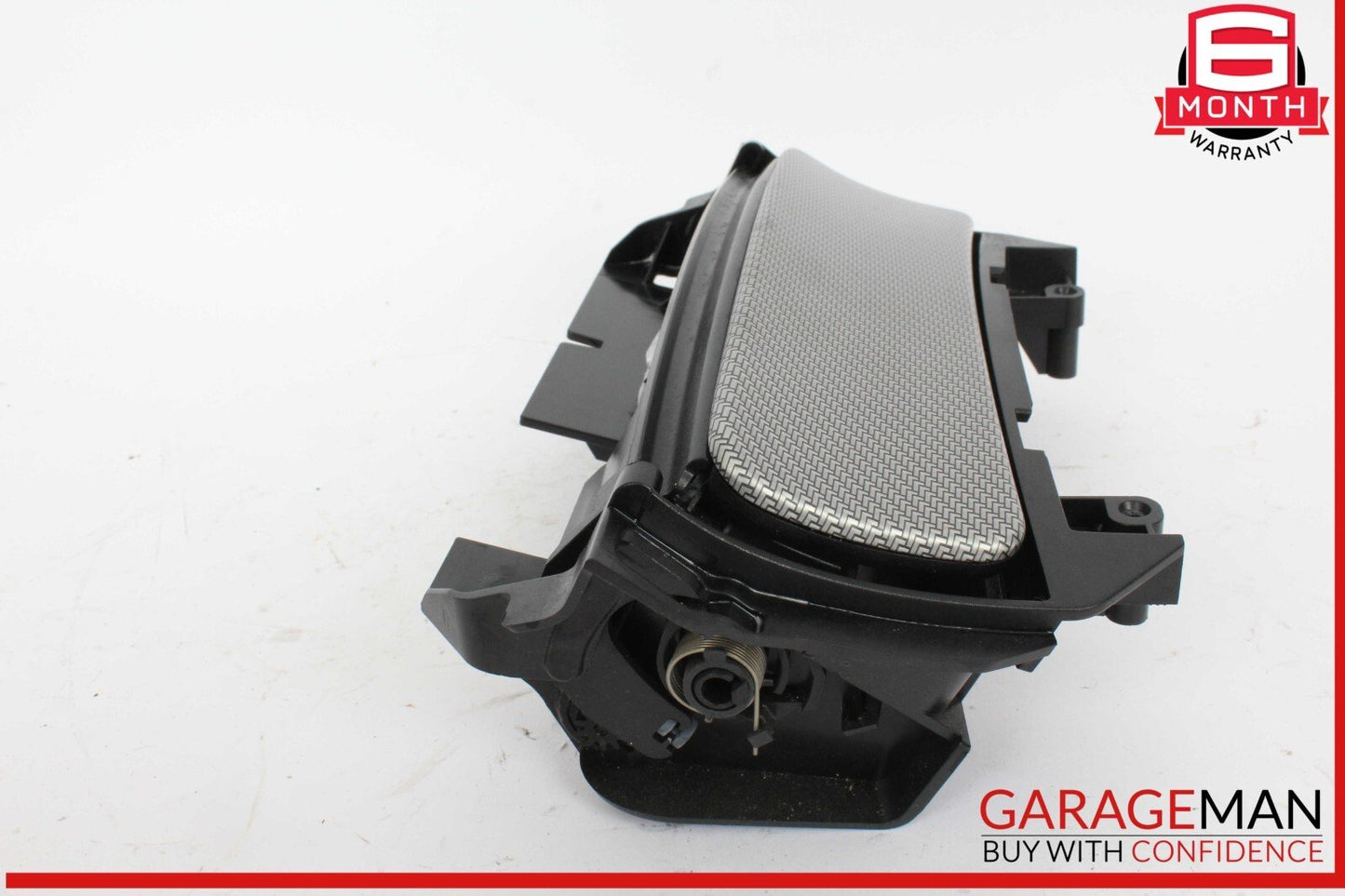 12-20 Mercedes R172 SLC300 SLC43 AMG Center Panel Dash Ashtray Ash Tray Assembly