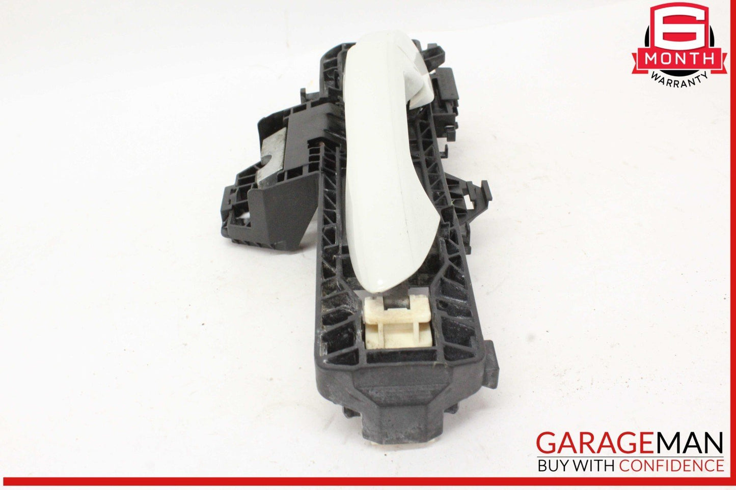10-15 Mercedes X204 GLK350 4MATIC Right Passenger Side Exterior Door Handle OEM
