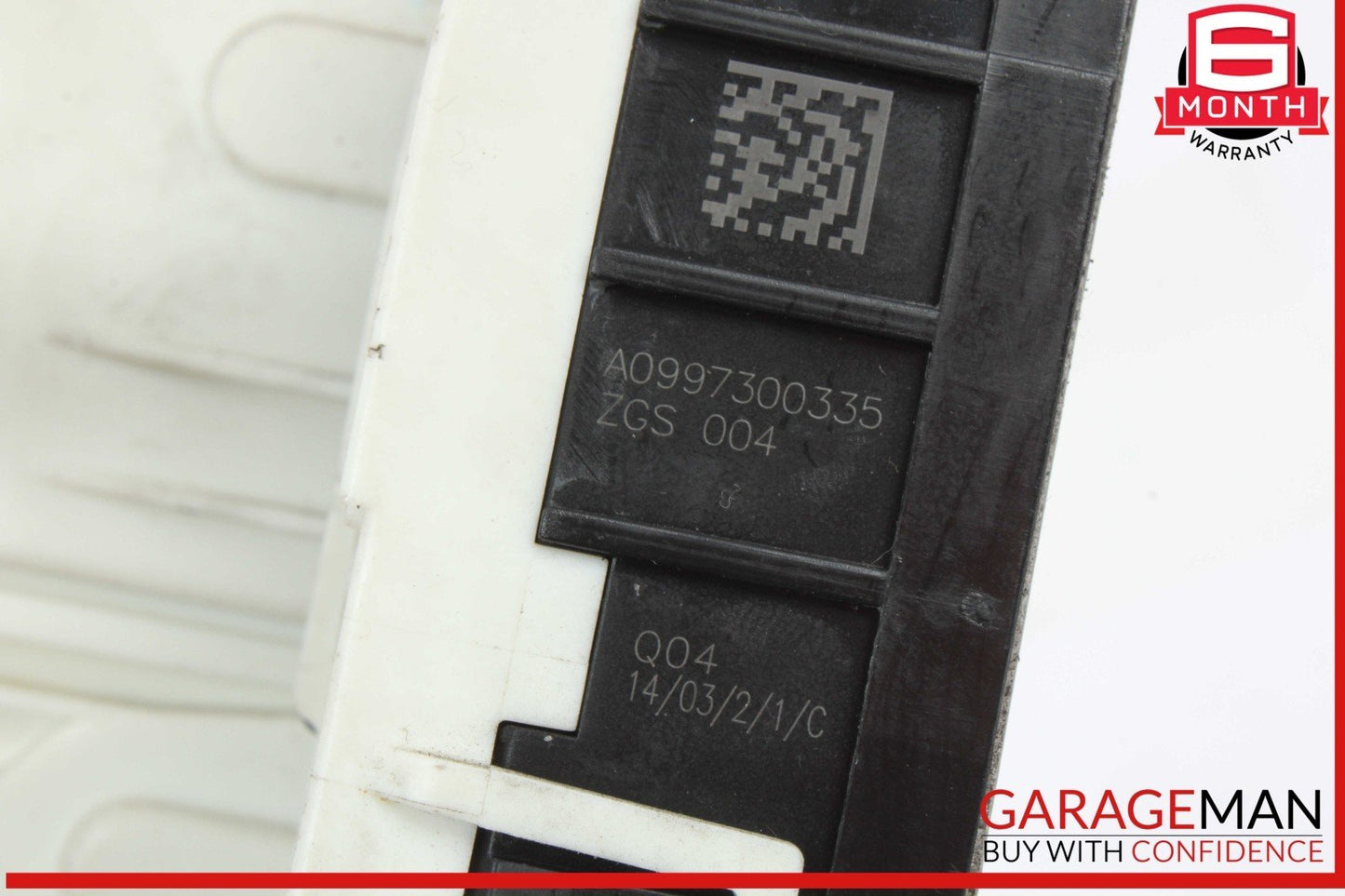 08-14 Mercedes W212 E350 4MATIC Rear Left Side Door Lock Latch Actuator OEM