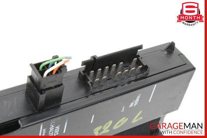 98-05 Mercedes W163 ML320 ML500 Front Left or Right Side Seat Control Module OEM