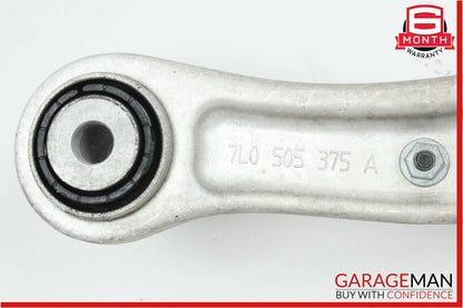 03-10 Porsche Cayenne 955 957 Rear Left / Right Side Upper Forward Control Arm