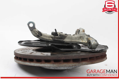 08-20 Mercedes W207 E550 C250 Front Right Wheel Spindle Knuckle Hub Bearing OEM