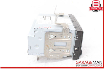 18-22 Nissan Leaf Radio Receiver 5 Display CD Player 281855SA0A OEM