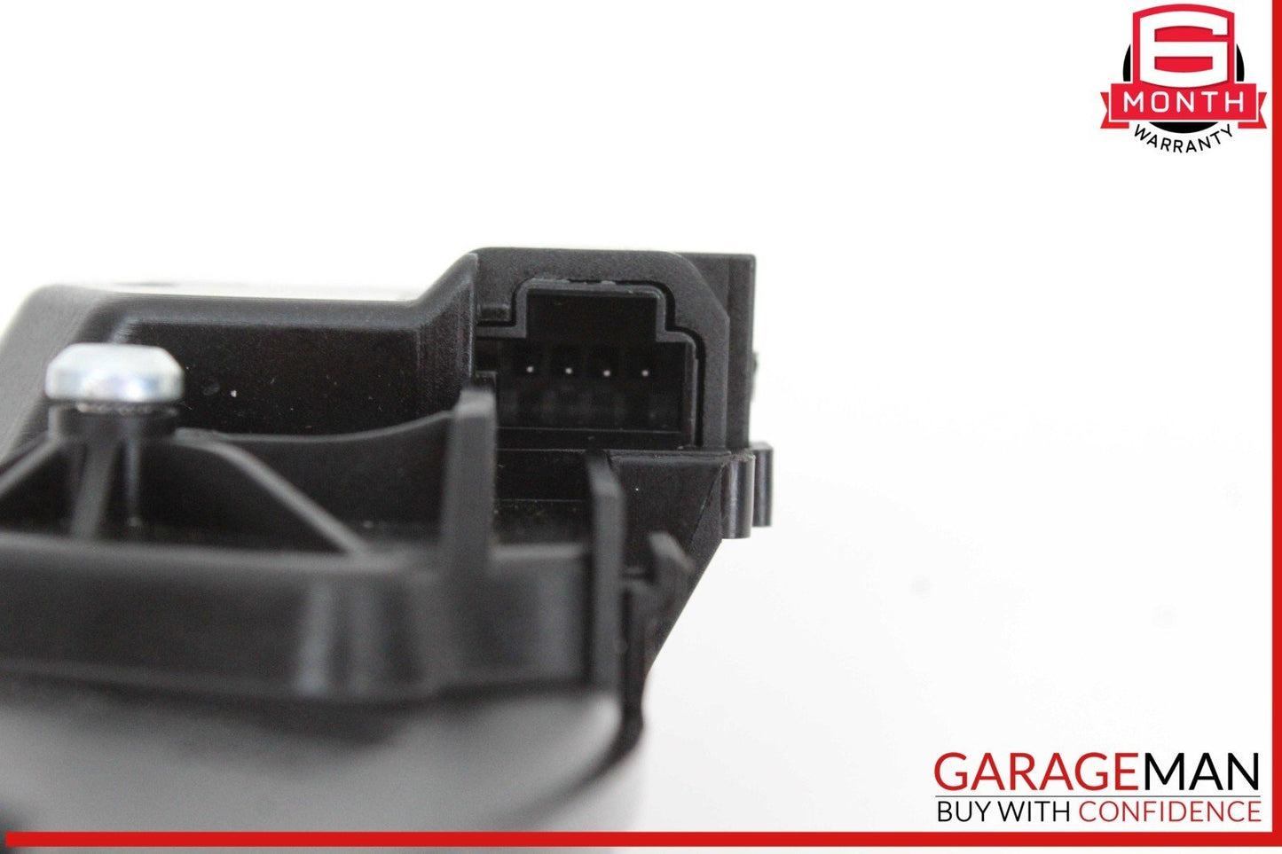 08-17 Mercedes W204 C250 CGI Rear Trunk Lid Latch Lock Actuator 2047500185 OEM