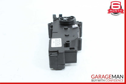 10-16 Mercedes W212 E350 Trunk Remote Power Closing Latch Lock 2047500060 OEM