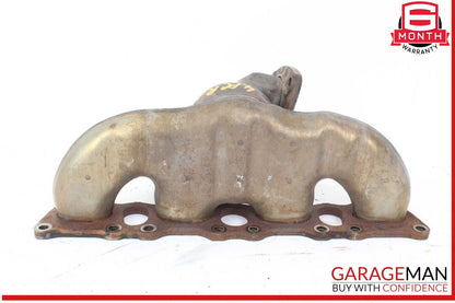 03-06 Porsche Cayenne S 955 V8 Right Side Exhaust Manifold 94811111902 OEM