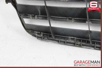 08-14 Mercedes W204 C300 C350 Front Hood Radiator Grille Grill OEM