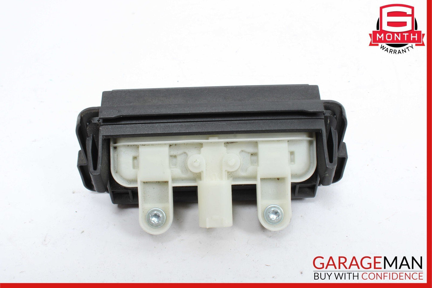 07-14 Mercedes W221 S550 CL550 S450 CL65 AMG Trunk Lid Unlock Release Handle