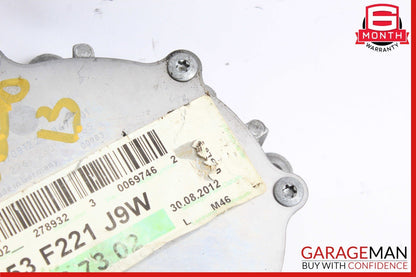 11-20 Mercedes S550 CL550 CLS63 AMG Engine Motor Vacuum Pump Unit OEM