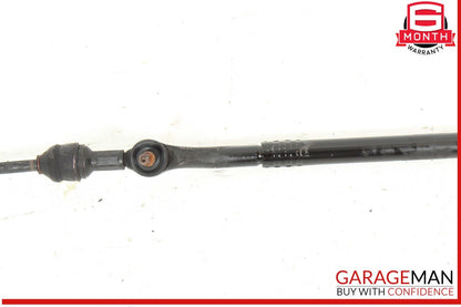 98-03 Mercedes W208 CLK430 CLK320 Power Steering Rack Gear Linkage OEM