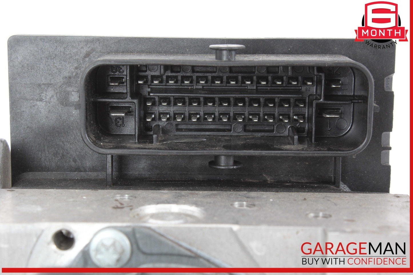 13-17 Audi Q5 ABS Anti Lock Brake Pump Module 8R0907379T OEM