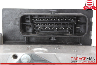 13-17 Audi Q5 ABS Anti Lock Brake Pump Module 8R0907379T OEM