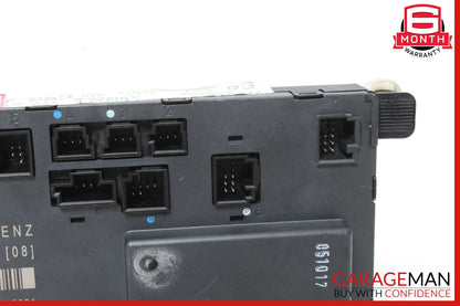 06-11 Mercedes W219 CLS500 CLS55 AMG Door Control Module Front Left Driver OEM