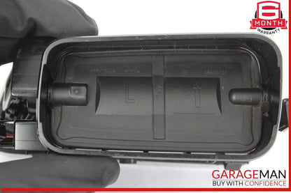 14-22 Maserati Ghibli M157 Front Left Driver Side Dashboard AC A/C Air Vent OEM