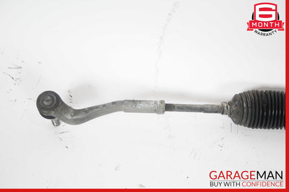 08-14 Mercedes W204 C250 C300 C350 RWD Power Steering Rack and Pinion OEM
