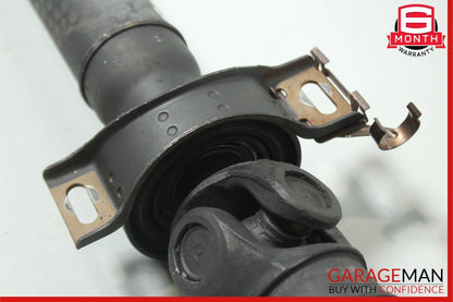 03-05 Mercedes W209 CLK320 Rear Propeller Driveshaft Drive Shaft Assembly RWD