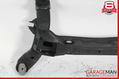 17-23 Alfa Romeo Stelvio Rear Sub Frame Subframe Crossmember OEM