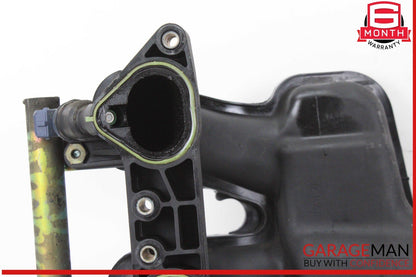 97-04 Porsche Boxster 986 Engine Upper Air Intake Manifold 99611011553 OEM