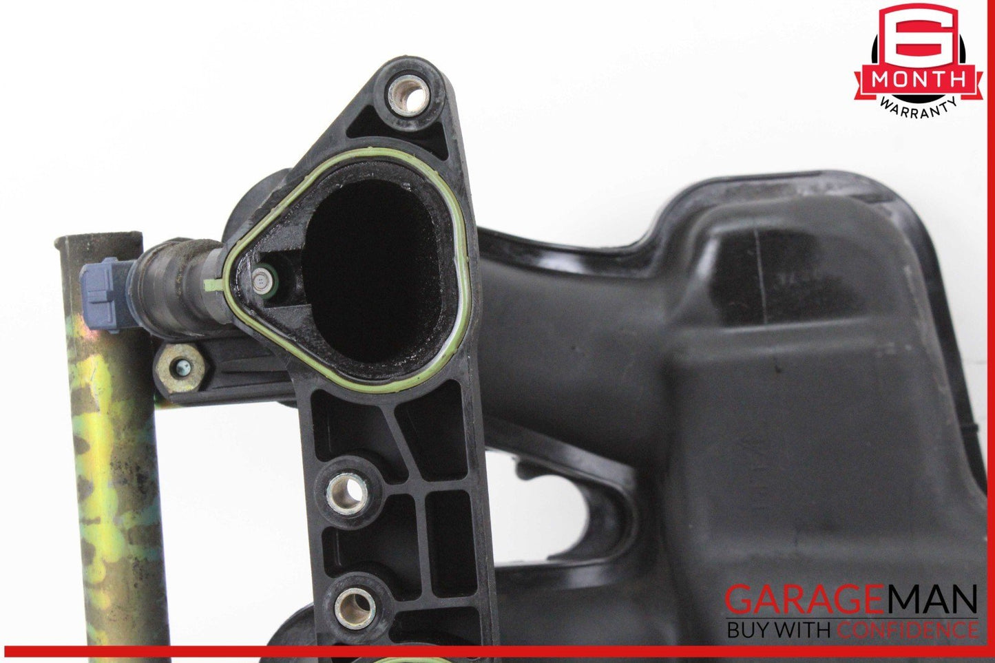 97-04 Porsche Boxster 986 Engine Upper Air Intake Manifold 99611011553 OEM