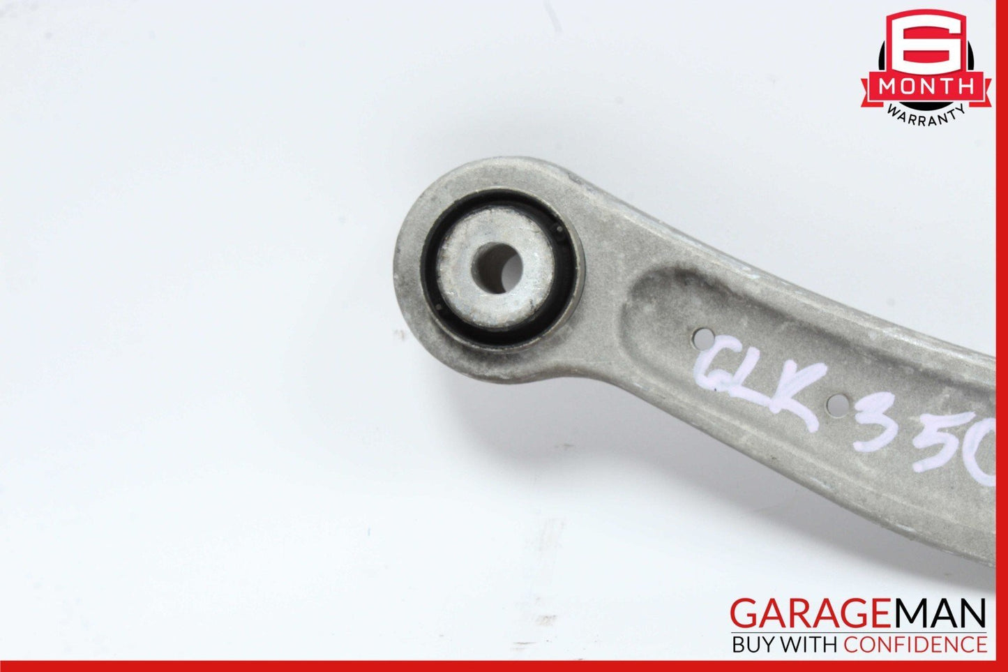 08-15 Mercedes GLK250 C350 C300 Rear Left / Right Upper Trailing Control Arm