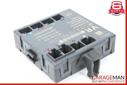 08-14 Mercedes W204 C250 C300 Front Right Passenger Side Door Controller Module