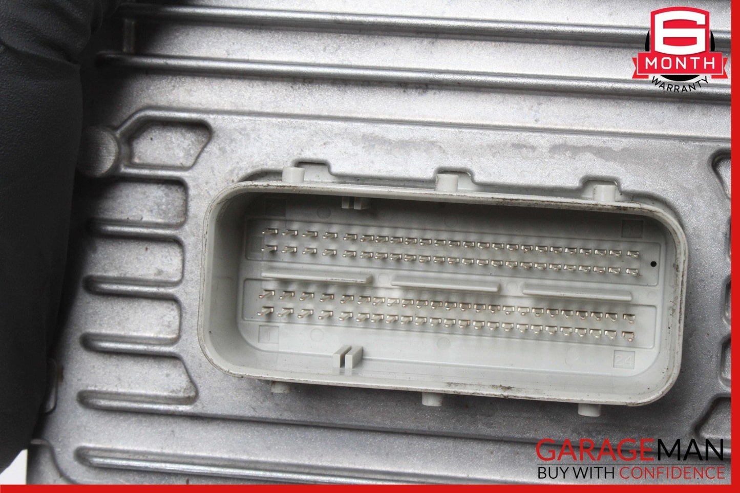 12-17 Fiat 500E Engine Computer ECU ECM Computer Control Module 05192356AL OEM