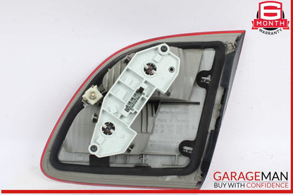 03-06 Mercedes W211 E320 Rear Left Driver Side Inner Tail Light Lamp OEM