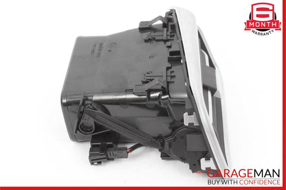 14-17 Maserati Ghibli Front Right Side Dash AC A/C Air Vent Trim Panel Grille