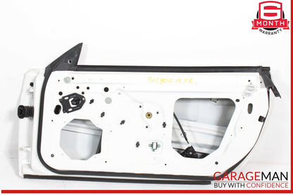 12-20 Mercedes R172 SLC300 SLC180 Front Right Side Exterior Door Shell Panel OEM