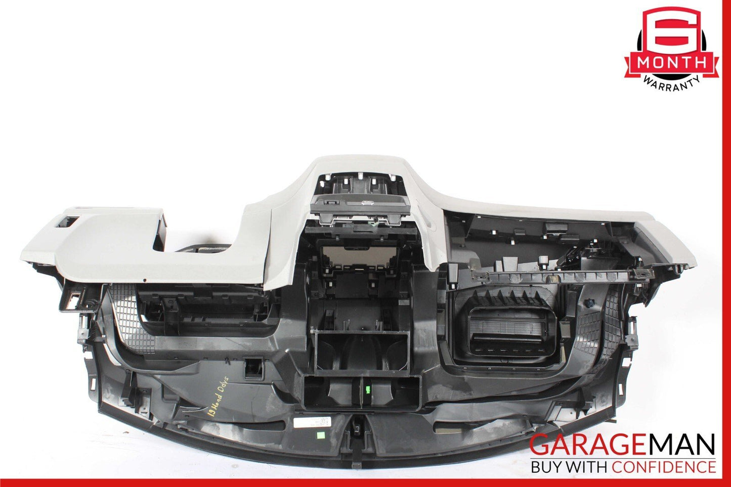18-23 Honda Odyssey Dash Dashboard Instrument Panel OEM