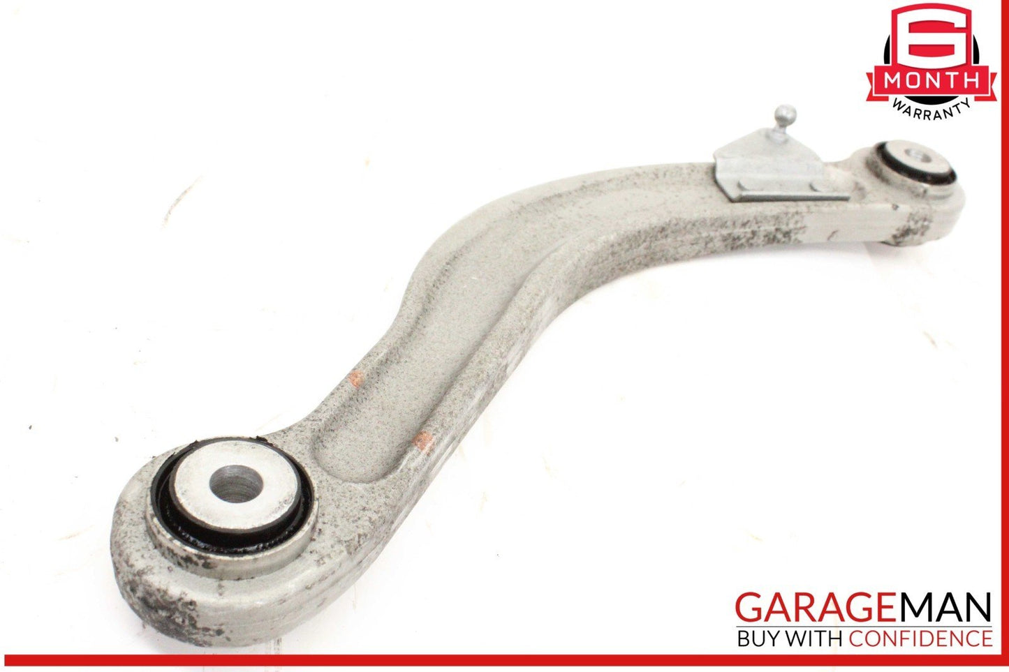 08-17 Mercedes W212 E250 Rear Right or Left Side Suspension Upper Control Arm