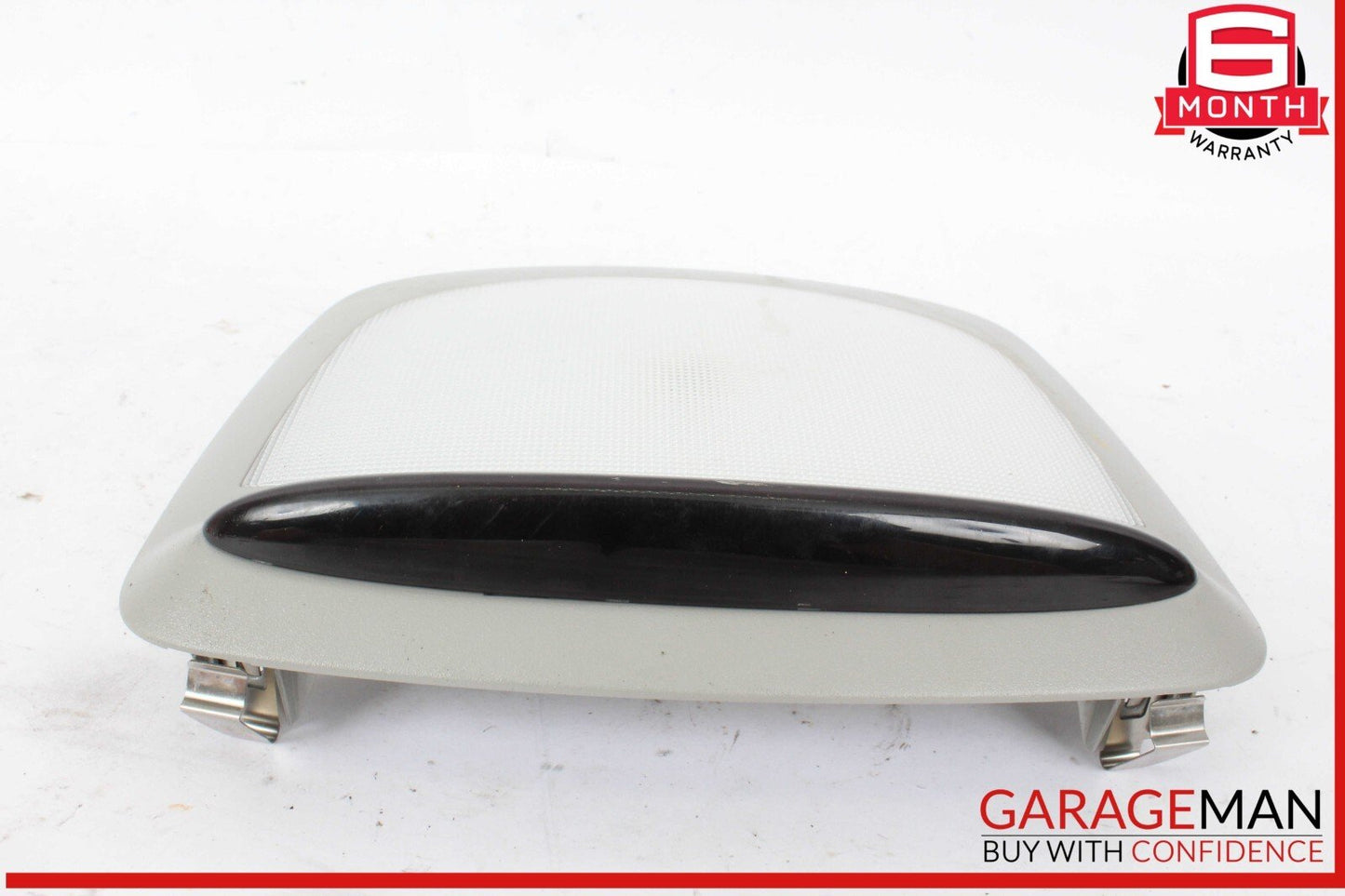 06-13 Mercedes W251 R350 4MATIC Rear Overhead Dome Light Lamp Parking Sensor OEM
