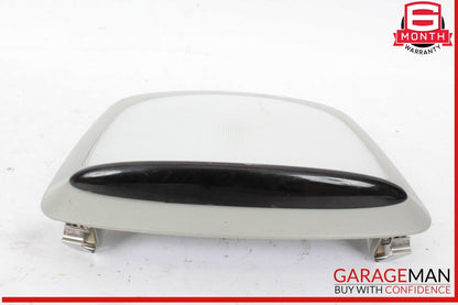 06-13 Mercedes W251 R350 4MATIC Rear Overhead Dome Light Lamp Parking Sensor OEM