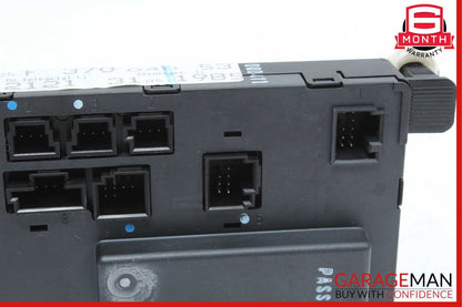 03-09 Mercedes W211 E350 Front Left Driver Side Door Control Module Unit OEM