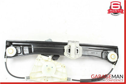 07-13 Mercedes W221 S550 S63 AMG Rear Right Door Window Regulator Motor Assembly