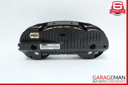 06-08 Mercedes X164 GL450 ML350 Speedometer Odometer Instrument Cluster