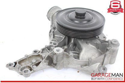 07-15 Mercedes X164 GL450 CL550 CLK550 Engine Coolant Motor Water Pump OEM