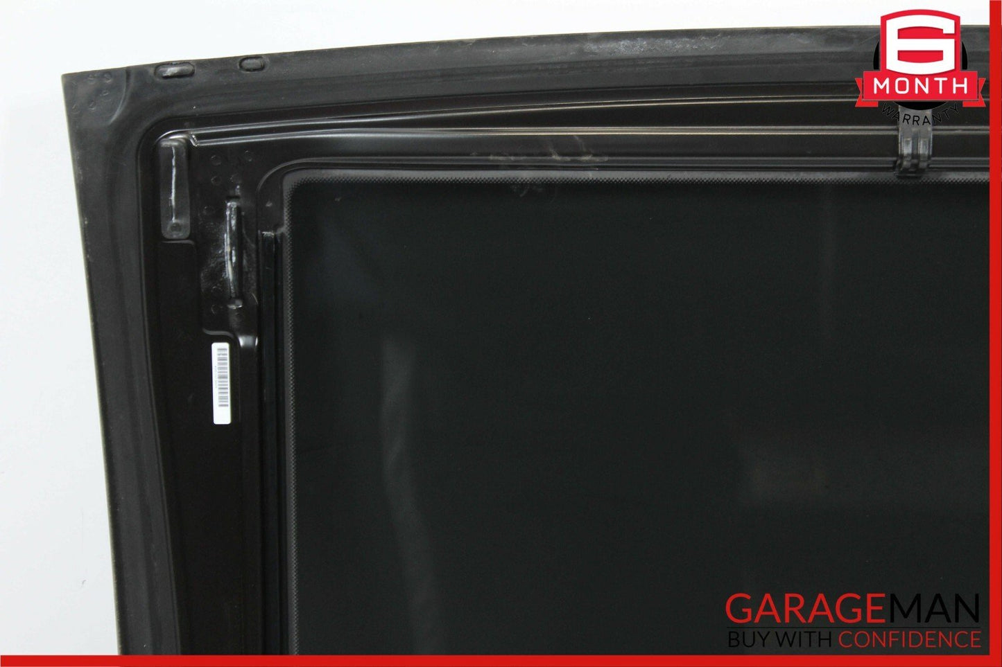 Mercedes W251 R350 R320 Center Middle Panorama Pano Sunroof Sun Roof Glass OEM