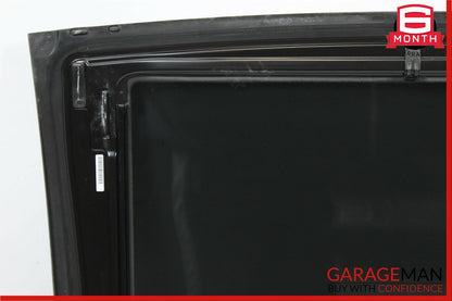 Mercedes W251 R350 R320 Center Middle Panorama Pano Sunroof Sun Roof Glass OEM
