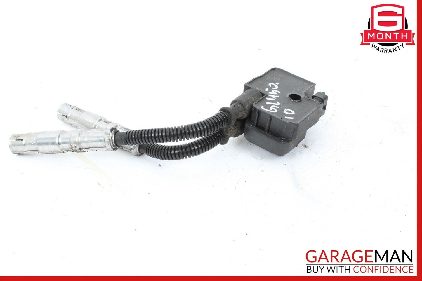 98-06 Mercedes S430 CLK320 C320 E500 Ignition Coil Pack 0001587803 OEM