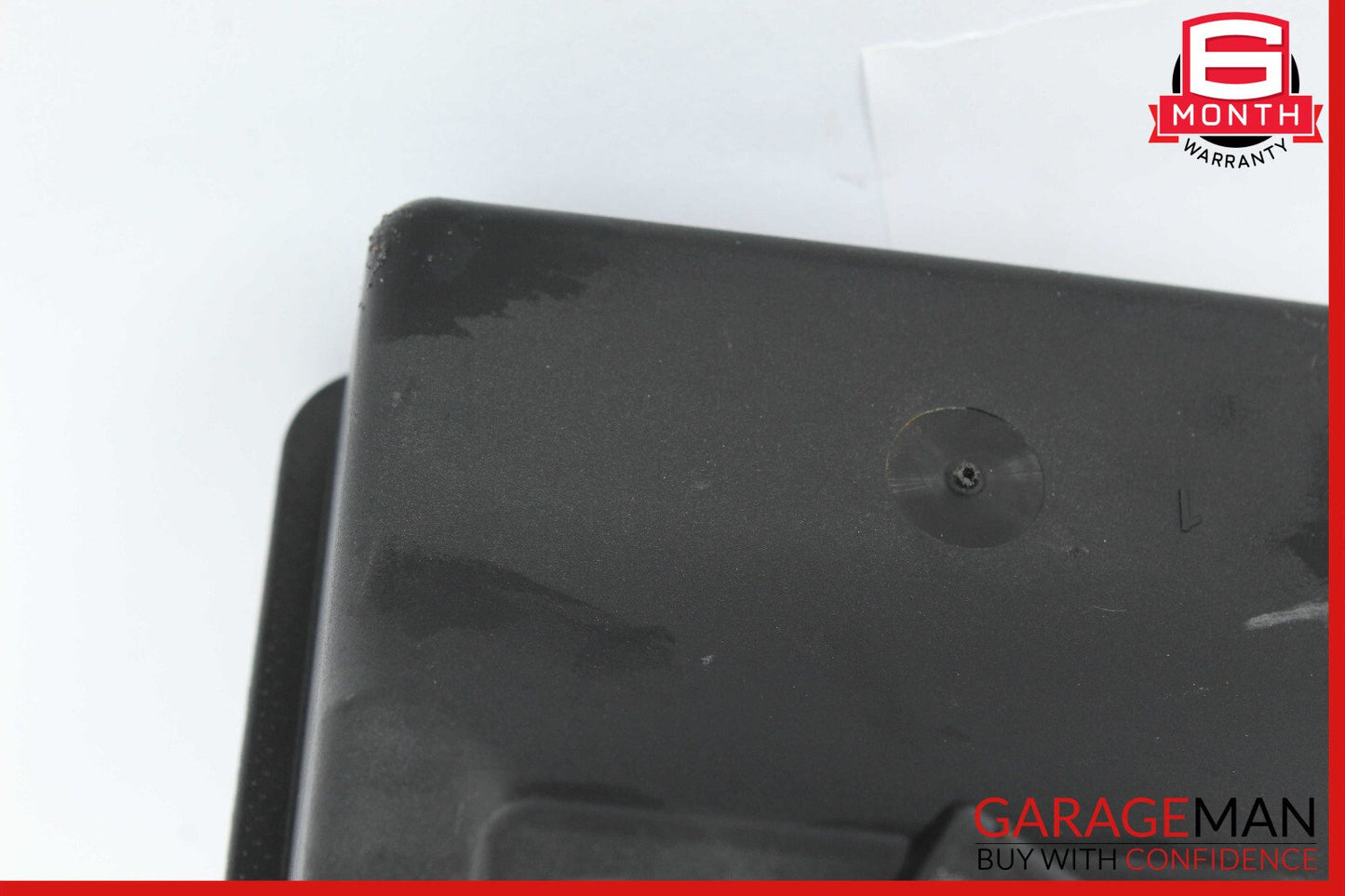08-15 Mercedes W204 C250 C350 Power Steering Pump Reservoir Tank 0004602983