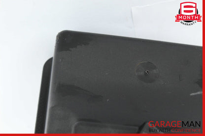 08-15 Mercedes W204 C250 C350 Power Steering Pump Reservoir Tank 0004602983