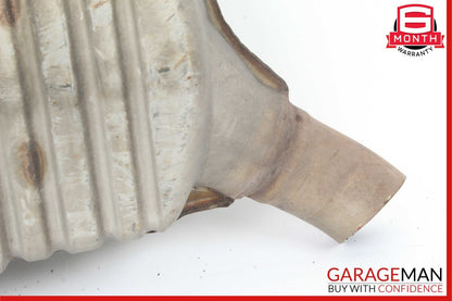 07-10 Mercedes W221 S63 S65 CL63 AMG Rear Right Side Exhaust Muffler Tip Assy
